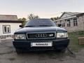 Audi 80 1992 годаүшін2 100 000 тг. в Караганда
