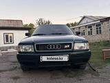 Audi 80 1992 года за 2 100 000 тг. в Караганда