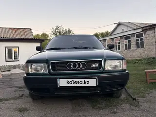 Audi 80