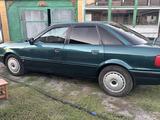 Audi 80 1992 года за 2 100 000 тг. в Караганда – фото 3