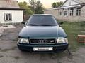 Audi 80 1992 годаүшін2 100 000 тг. в Караганда – фото 2