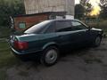 Audi 80 1992 годаүшін2 100 000 тг. в Караганда – фото 5