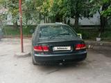 Mitsubishi Galant 1993 годаүшін600 000 тг. в Алматы – фото 4
