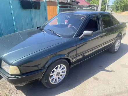 Audi 80 1991 года за 1 999 000 тг. в Экибастуз – фото 18