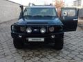 Toyota FJ Cruiser 2011 годаfor11 000 000 тг. в Семей