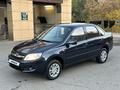 ВАЗ (Lada) Granta 2190 2012 годаүшін2 490 000 тг. в Астана – фото 7