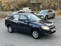 ВАЗ (Lada) Granta 2190 2012 годаүшін2 490 000 тг. в Астана – фото 8