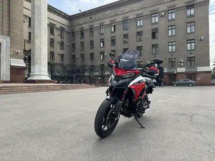 Ducati  Multistrada V4 2021 года за 11 000 000 тг. в Алматы – фото 3