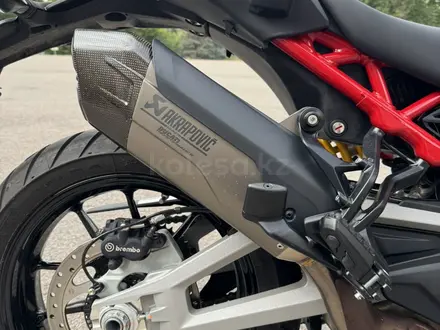 Ducati  Multistrada V4 2021 года за 11 000 000 тг. в Алматы – фото 8