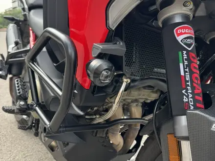 Ducati  Multistrada V4 2021 года за 11 000 000 тг. в Алматы – фото 11
