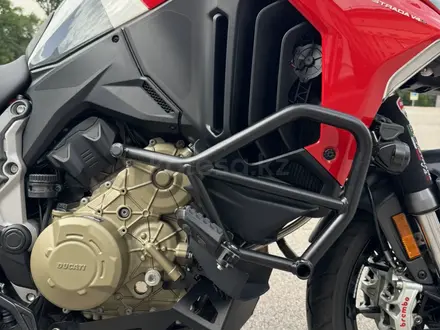 Ducati  Multistrada V4 2021 года за 11 000 000 тг. в Алматы – фото 10