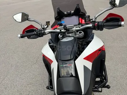 Ducati  Multistrada V4 2021 года за 11 000 000 тг. в Алматы – фото 9