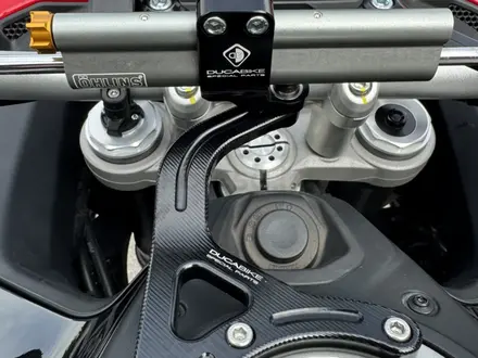 Ducati  Multistrada V4 2021 года за 11 000 000 тг. в Алматы – фото 12