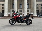 Ducati  Multistrada V4 2021 года за 11 000 000 тг. в Алматы