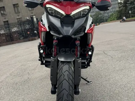 Ducati  Multistrada V4 2021 года за 11 000 000 тг. в Алматы – фото 4