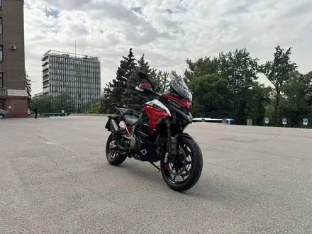 Ducati  Multistrada V4 2021 года за 11 000 000 тг. в Алматы – фото 5