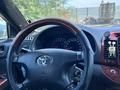 Toyota Camry 2002 годаfor4 300 000 тг. в Алматы – фото 7