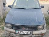 Mitsubishi RVR 1995 года за 110 000 тг. в Тараз – фото 2