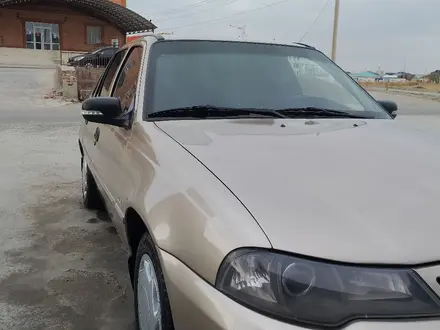 Daewoo Nexia 2013 года за 2 200 000 тг. в Кызылорда – фото 5