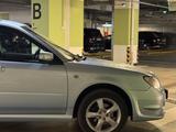 Subaru Impreza 2007 года за 4 800 000 тг. в Алматы – фото 4