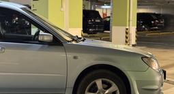Subaru Impreza 2007 года за 4 800 000 тг. в Алматы – фото 4