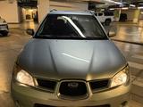 Subaru Impreza 2007 года за 4 800 000 тг. в Алматы