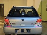 Subaru Impreza 2007 года за 4 800 000 тг. в Алматы – фото 5
