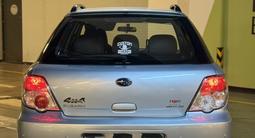 Subaru Impreza 2007 года за 4 800 000 тг. в Алматы – фото 5