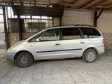SEAT Alhambra 1999 года за 3 000 000 тг. в Уральск