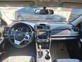 Toyota Camry 2014 годаfor6 700 000 тг. в Актобе – фото 29