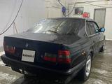 BMW 520 1991 года за 1 050 000 тг. в Алматы – фото 5