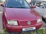 Volkswagen Bora 2001 года за 2 100 000 тг. в Алматы