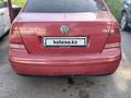 Volkswagen Bora 2001 года за 2 100 000 тг. в Алматы – фото 2