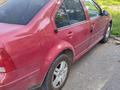 Volkswagen Bora 2001 года за 2 100 000 тг. в Алматы – фото 3