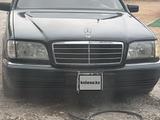 Mercedes-Benz S 320 1996 годаүшін3 350 000 тг. в Атырау