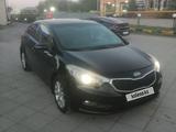 Kia Cerato 2014 годаүшін5 500 000 тг. в Актобе