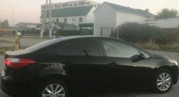 Kia Cerato 2014 года за 5 500 000 тг. в Актобе – фото 2