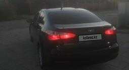Kia Cerato 2014 года за 5 500 000 тг. в Актобе – фото 3