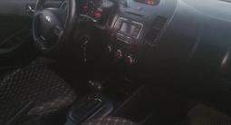 Kia Cerato 2014 года за 5 500 000 тг. в Актобе – фото 5