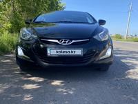 Hyundai Elantra 2015 годаүшін6 900 000 тг. в Караганда