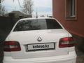 Volkswagen Polo 2005 года за 1 350 000 тг. в Алматы – фото 6