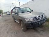 Nissan Patrol 2003 года за 3 800 000 тг. в Караганда – фото 2