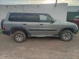 Nissan Patrol 2003 года за 3 800 000 тг. в Караганда – фото 3