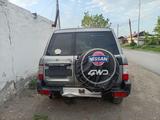 Nissan Patrol 2003 года за 3 800 000 тг. в Караганда – фото 4