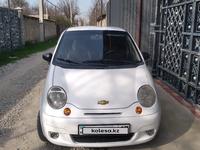 Daewoo Matiz 2012 года за 1 550 000 тг. в Шымкент