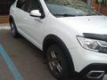 Renault Logan Stepway 2021 годаүшін6 000 000 тг. в Астана – фото 3