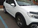 Renault Logan Stepway 2021 годаүшін6 000 000 тг. в Астана – фото 3