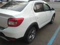 Renault Logan Stepway 2021 годаүшін6 000 000 тг. в Астана – фото 4