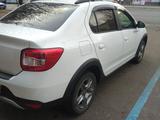 Renault Logan Stepway 2021 годаүшін6 000 000 тг. в Астана – фото 4