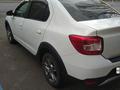 Renault Logan Stepway 2021 годаүшін6 000 000 тг. в Астана – фото 5